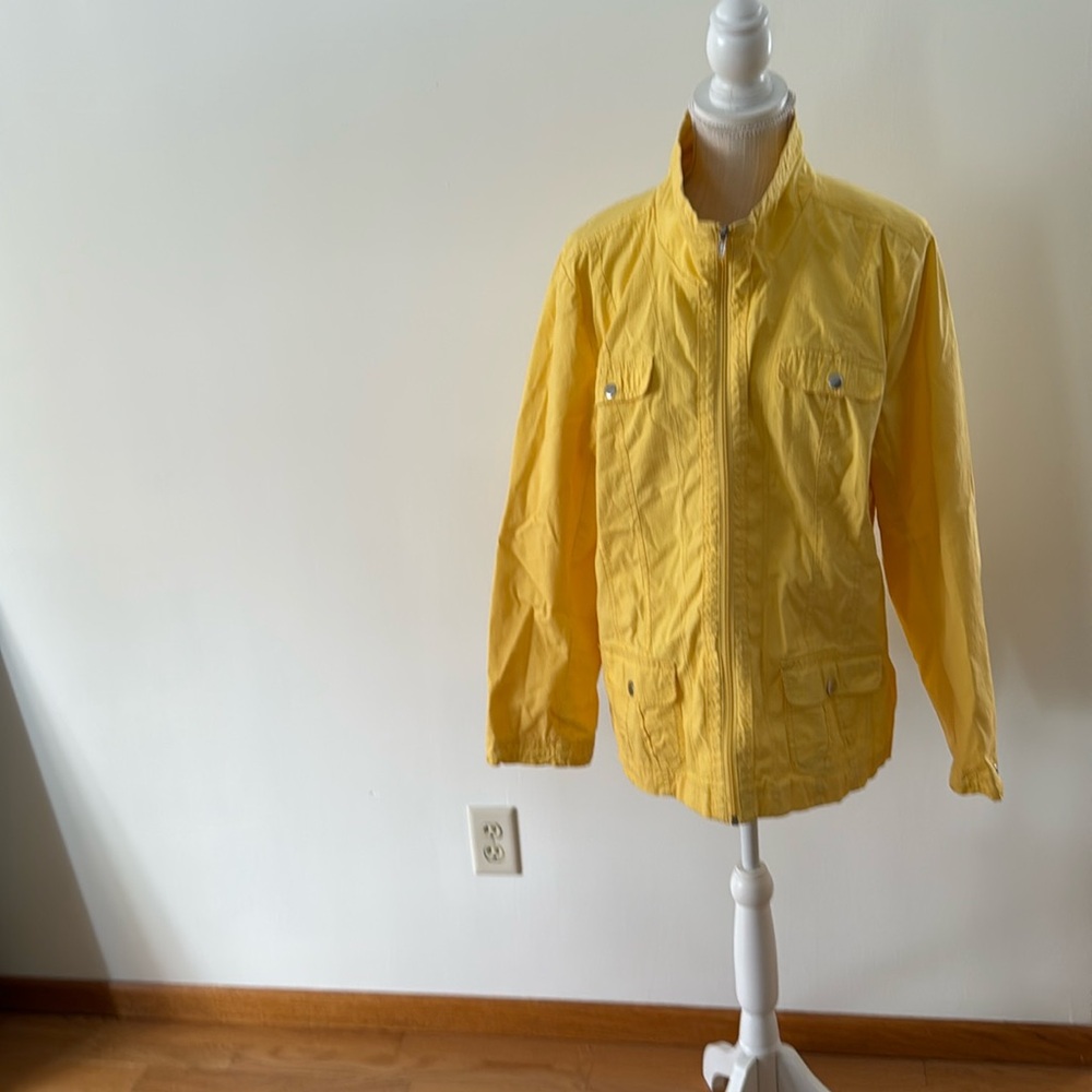 Laura Ashley jacket